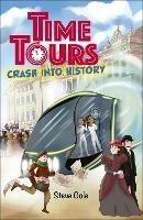 Reading Planet: Astro - Time Tours: Crash into History - Mars/Stars