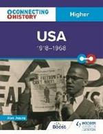 Connecting History: Higher USA, 1918-1968