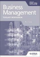 Business Management Toolkit Workbook for the IB Diploma