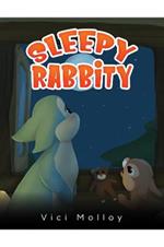 Sleepy Rabbity