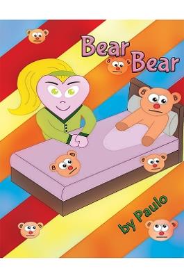 Bear Bear - Paulo . - cover