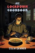 My Lockdown Cookbook