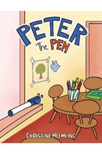 Peter the Pen