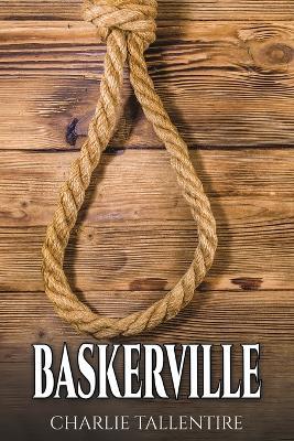 Baskerville - Charlie Tallentire - cover