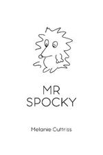 Mr Spocky