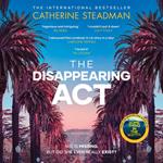 The Disappearing Act