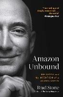 Amazon Unbound - Brad Stone - cover