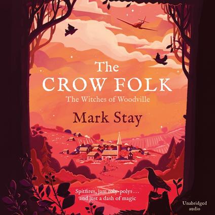 The Crow Folk