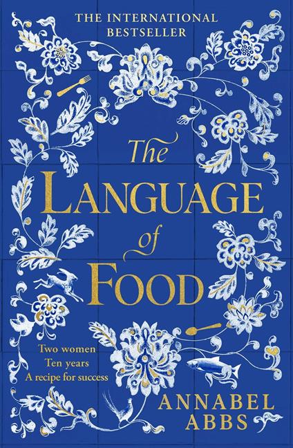 The Language of Food