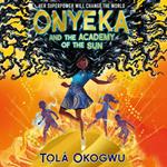 Onyeka and the Academy of the Sun