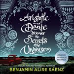 Aristotle and Dante Discover the Secrets of the Universe