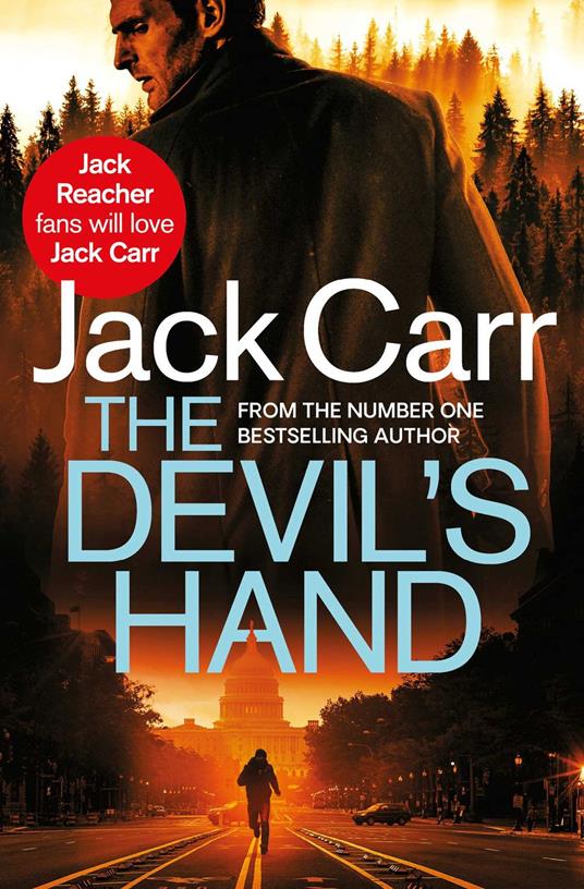 The Devil's Hand