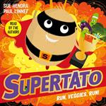 Supertato Run, Veggies, Run!