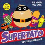 Supertato Veggies Assemble