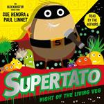 Supertato Night of the Living Veg