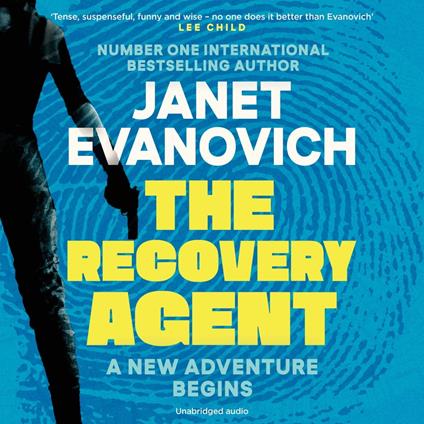 The Recovery Agent