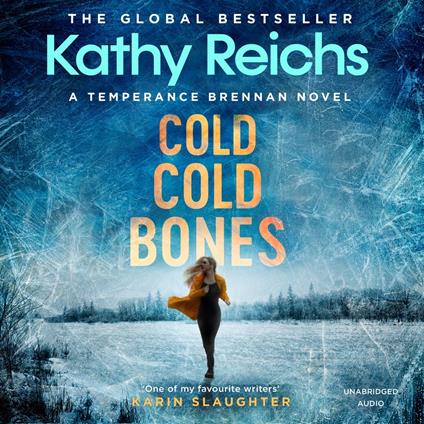 Cold, Cold Bones