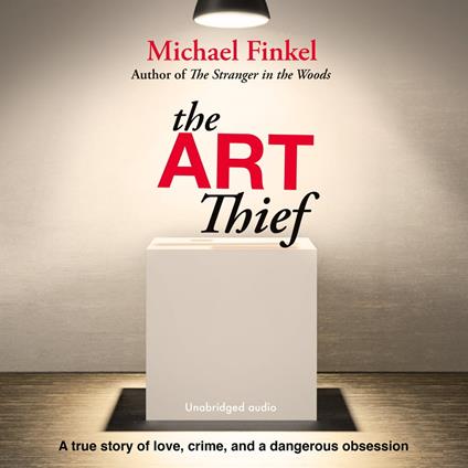 The Art Thief