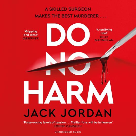 Do No Harm