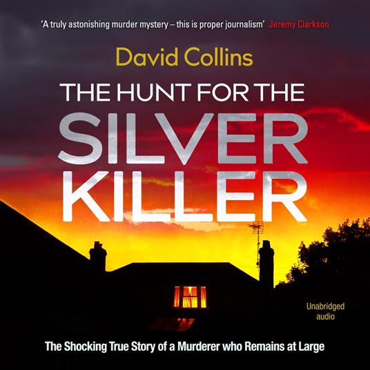 The Hunt for the Silver Killer