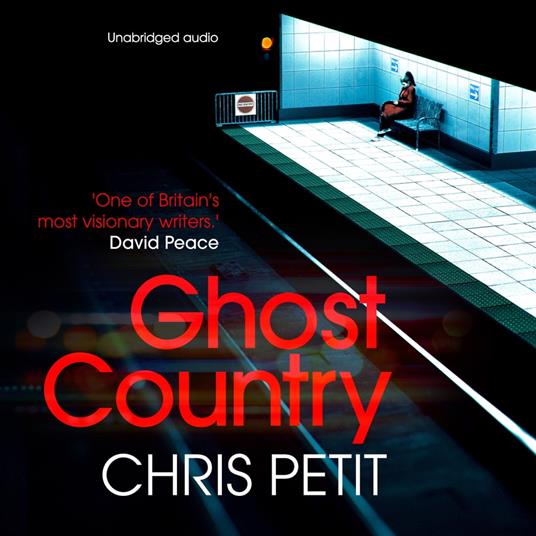 Ghost Country