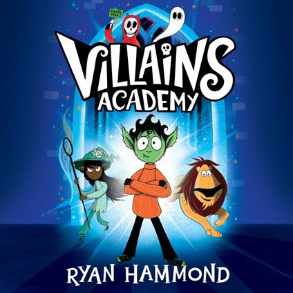 Villains Academy