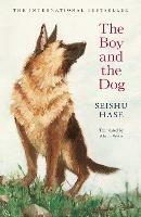 The Boy and the Dog - Seishu Hase - cover