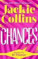 Chances: introduced by Jo Thomas - Jackie Collins - cover