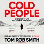 Cold People