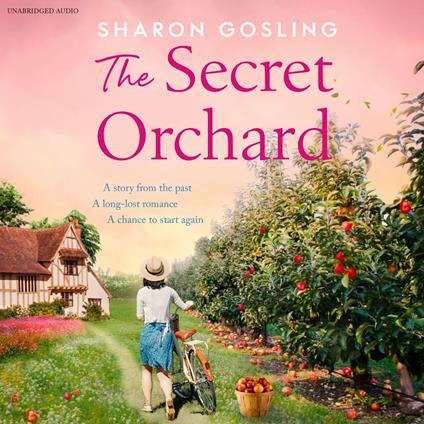 The Secret Orchard