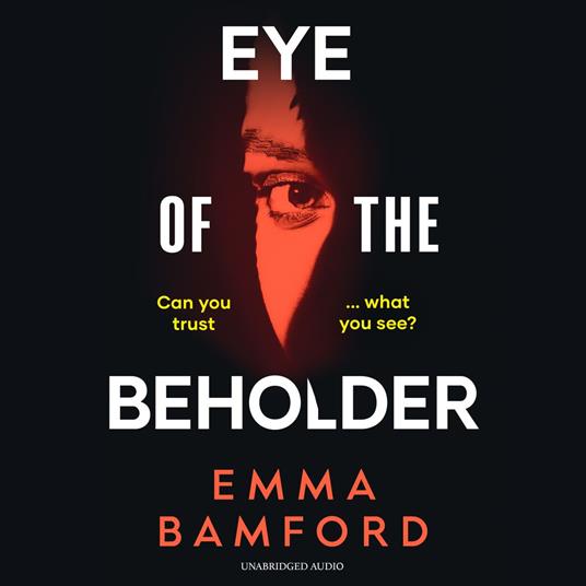 Eye of the Beholder