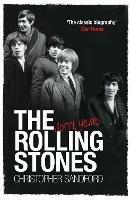 The Rolling Stones: Sixty Years - Christopher Sandford - cover