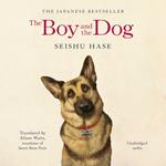 The Boy and the Dog