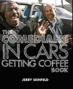 Comedians in Cars Getting Coffee