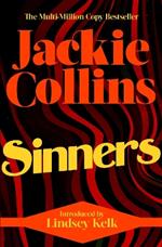 Sinners: introduced by Lindsey Kelk