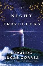 The Night Travellers: From the bestselling author of 'The German Girl'