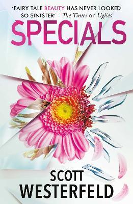 Specials - Scott Westerfeld - cover