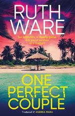 One Perfect Couple: Your new summer obsession for fans of The Traitors