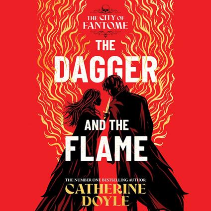 The Dagger and the Flame