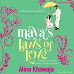 Maya's Laws of Love