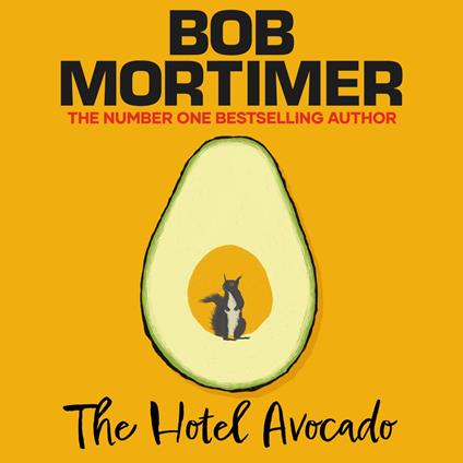 The Hotel Avocado