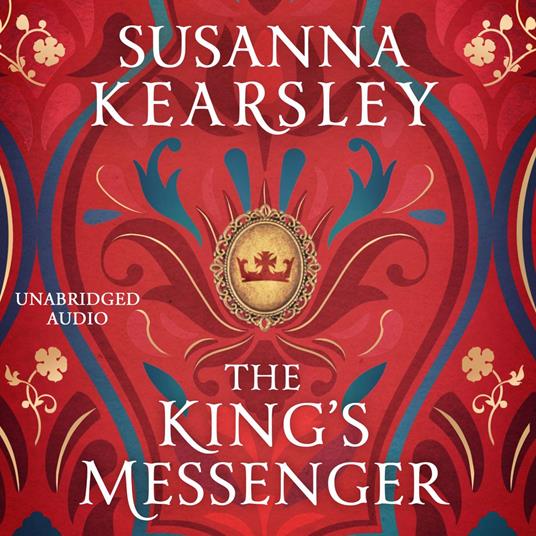 The King's Messenger