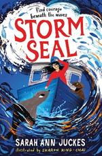 Storm Seal: A seaside story of family and hope