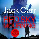 Red Sky Mourning