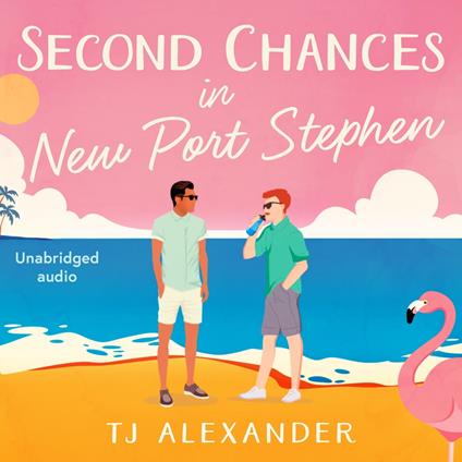 Second Chances in New Port Stephen