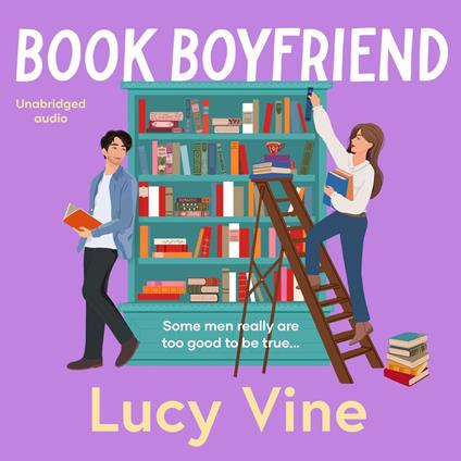 Book Boyfriend