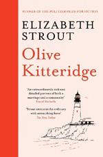 Olive Kitteridge: A Novel in Stories