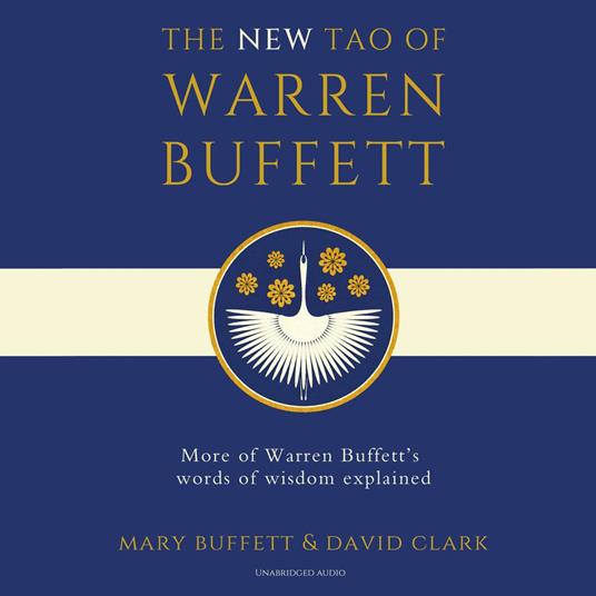 The New Tao of Warren Buffett