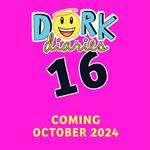 Dork Diaries 16