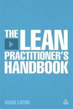 The Lean Practitioner's Handbooks